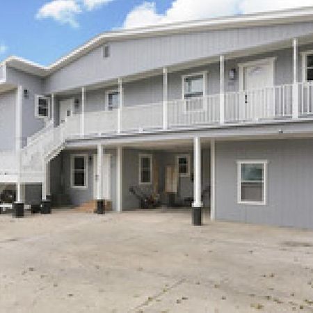 Hess St Apartment San Antonio Exterior photo